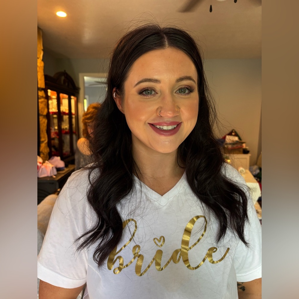 Meet your Posher, Katelan